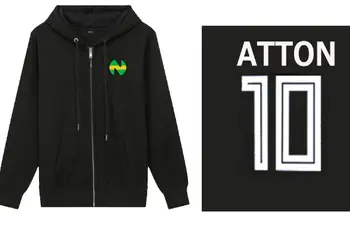 

Asia size,Youth Men Survetements de foot Captain Tsubasa Soccer Hoodie Jackets ,Oliver Atom Gift Jersey Tracksuit Training