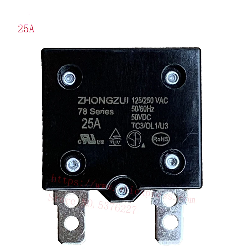 Electric Toy Vehicle and Motorcycle Switch