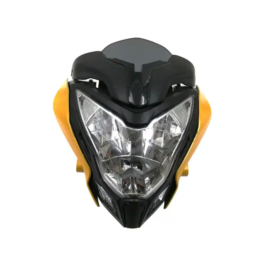 bajaj pulsar 150 led headlight price