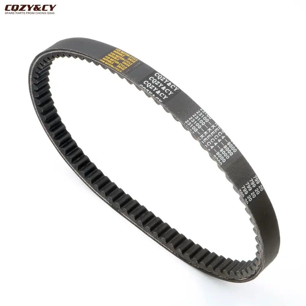 Scooter Cvt Drive Belt Cqzy Cy Voor Kymco Ck125t Mensen S Super 8 Agility 125 Movie Eu3 150 Zoals 180 Kec4 9000 Motor V Belts V Rib Belts Aliexpress