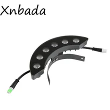 Инженерный специальный светодиодный старинный строительный гофрированный светильник Открытый водонепроницаемый Пейзаж 24V желтый светильник беседка кровельная плитка поверхность