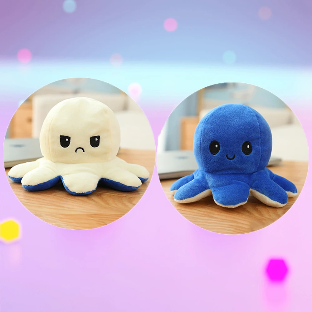 reversible octopus plush aliexpress