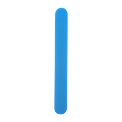 Versatile Reusable Silicone Stir Sticks (1pcs)