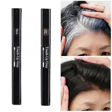 7 мл одноразовый крем для волос DIY Крем-краска для волос окрашивание волос Расческа инструменты для ухода за красотой