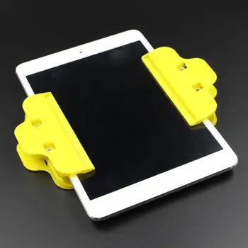 

4pcs/set Plastic Clip Fixture LCD Screen Fastening Clamp Mobile Phone Repair Tools for Tablet Phone LCD Screen Repair Tools Kits