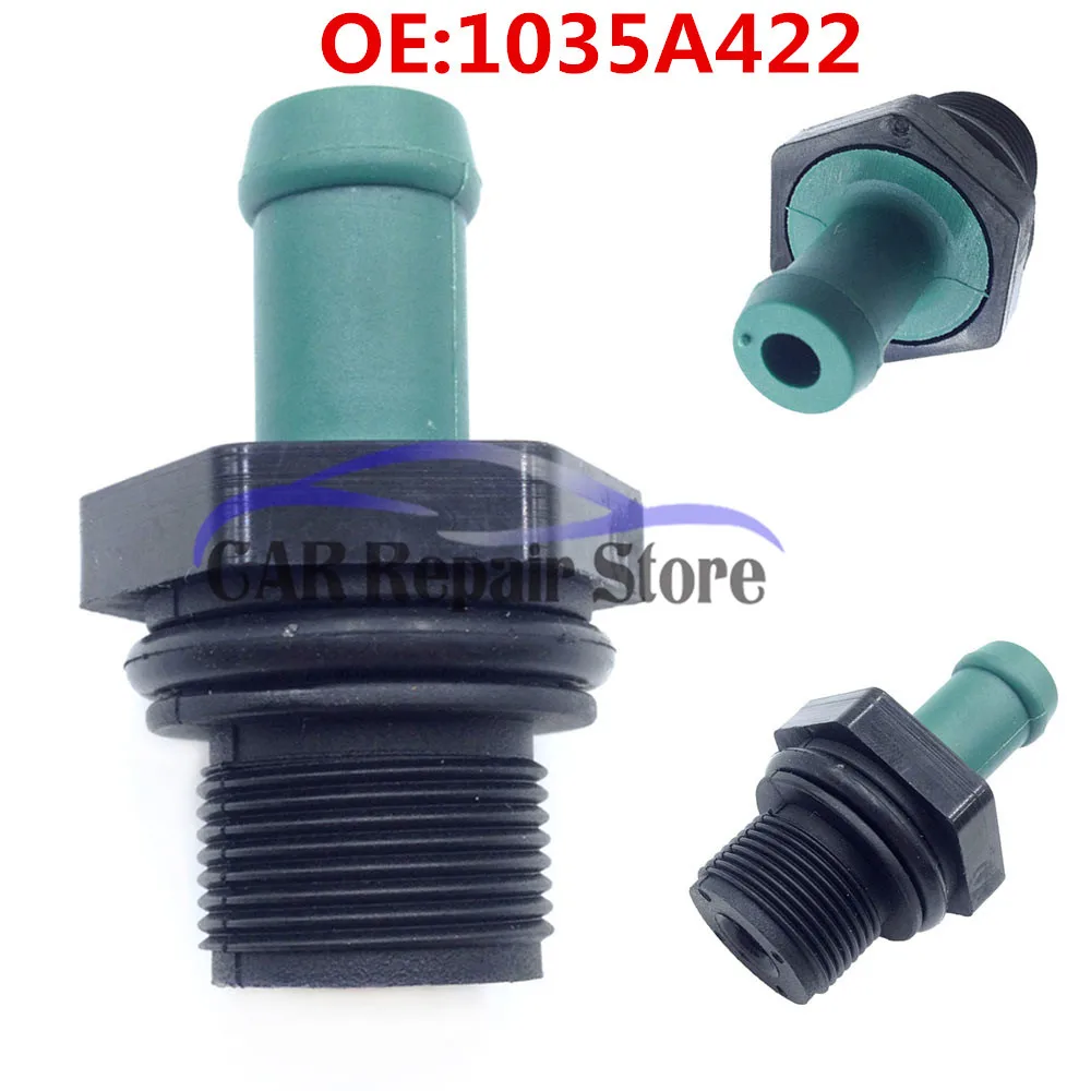 

New 1035A422 PCV Valve For Mitsubishi Lancer 2.0L-L4 Outlander Eclipse OEM 6P1361 11810-53J01 11810-EA200