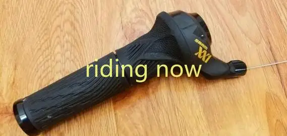 XX1 eagle Grip Shift 12S Twist Shifter MTB велосипедные переключатели передач велосипеда