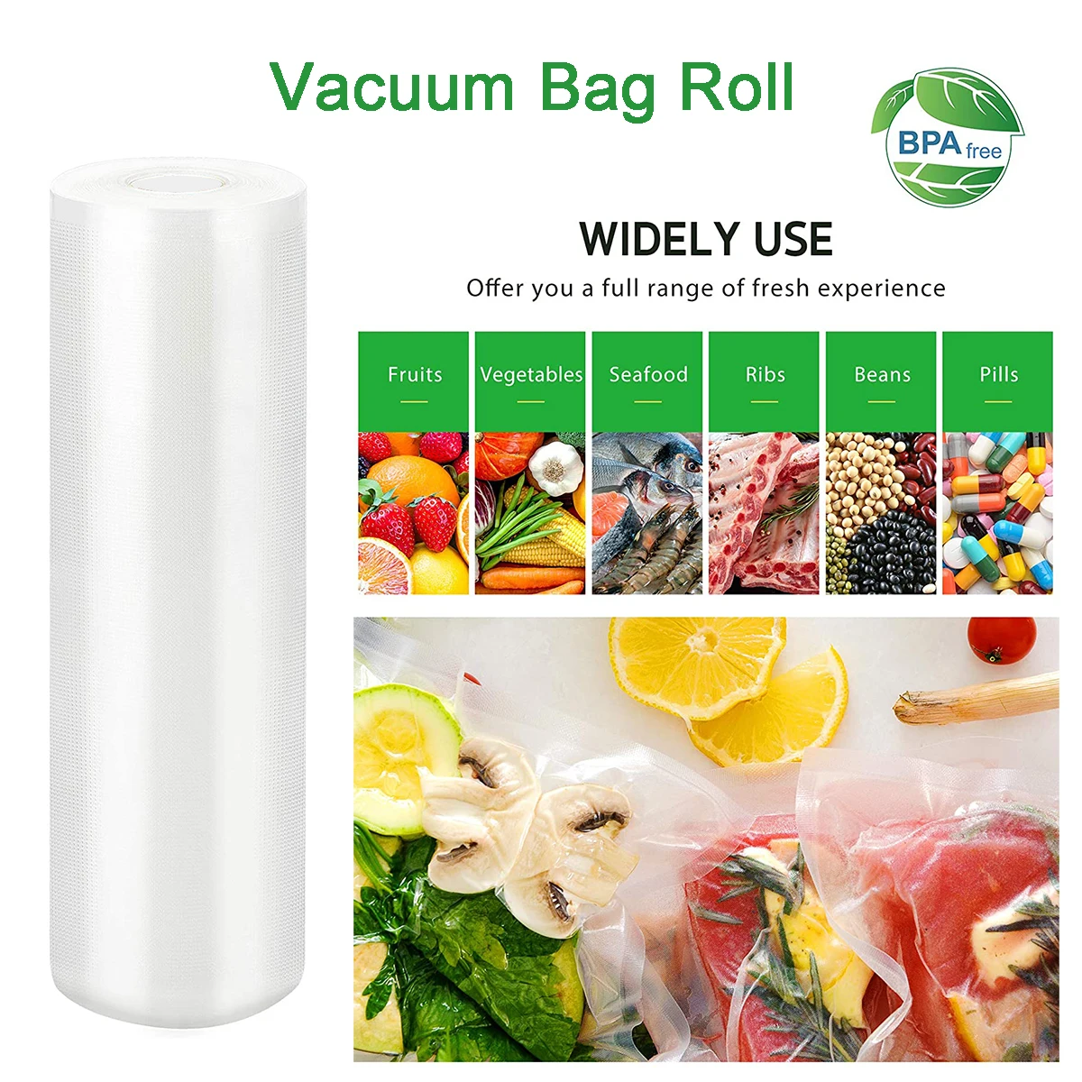 Vacuum Bags for Clothes with Pump Reusable plastic Bags for Packing4xl for  Clothes Space Saver Bag Compression Sealer Bags for Home & Travel(4 piece)