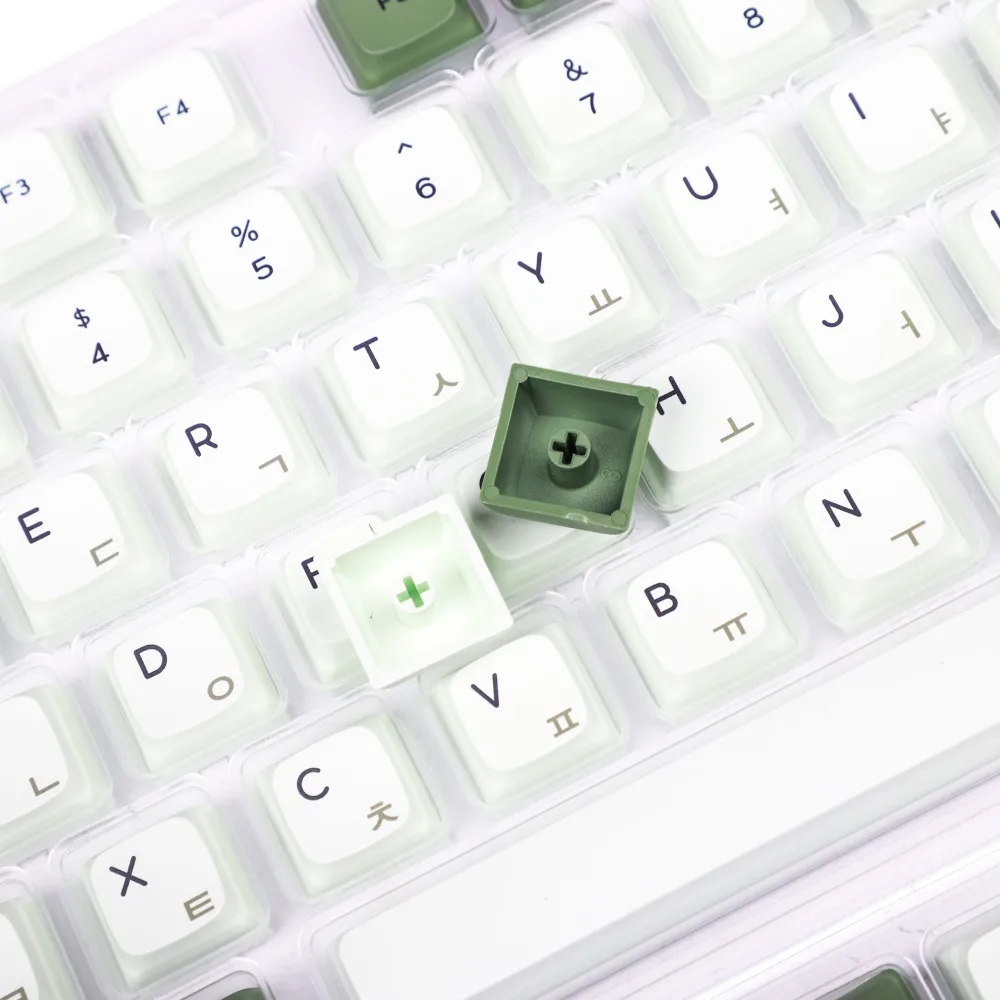 Mouses e teclados