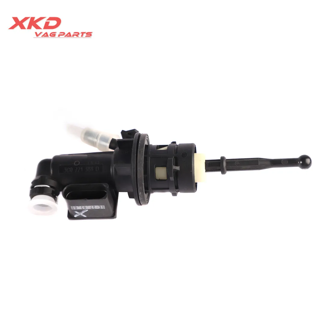 Manual Trans Clutch Master Cylinder Fit For Passat Cc Tiguan Aud Q3