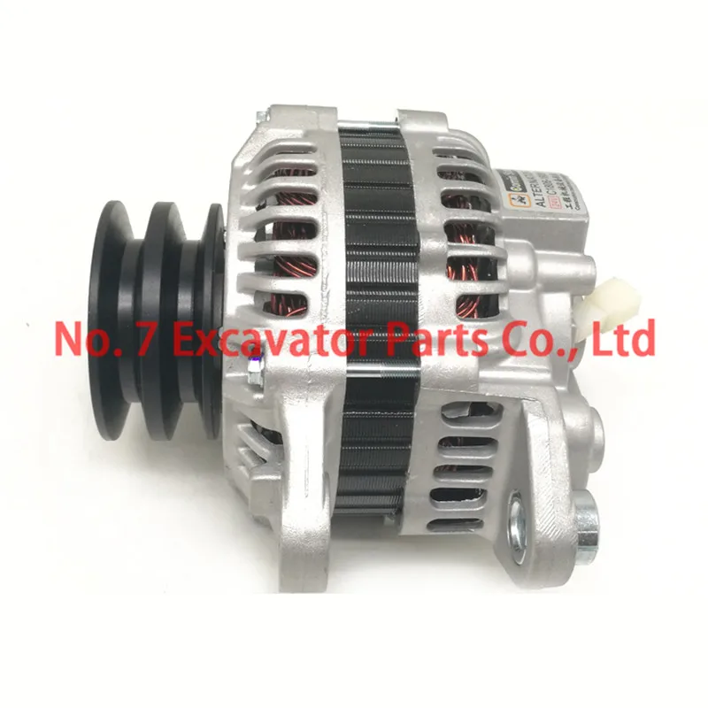 e좥e ?? eҢ?? CAT305.5, 306C, 307D, 308C, 308D, Sumitomo SH60 4M40 eƩ?e ?? eҢ?? 60A