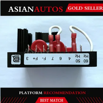 

Input 190240VAC For Automatic Voltage Regulator Generator Automatic Voltage Regulator Module AVRAutomatic Voltage Regulatorc
