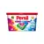 Persil Power caps цветные гелевые капсулы для стирки, 14 шт. Персил Стиральные капсулы Стиральный порошок чистящие средства гель для стирки порошок для стирки стиральный порошок гель стиральные капсулы порошок в капсулах жидкий порошок