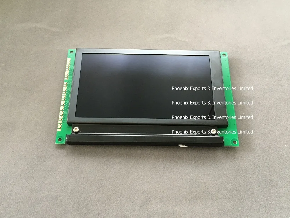 Совместимый ЖК-экран для edt EW50370NCW 20-20747-3 панели дисплея