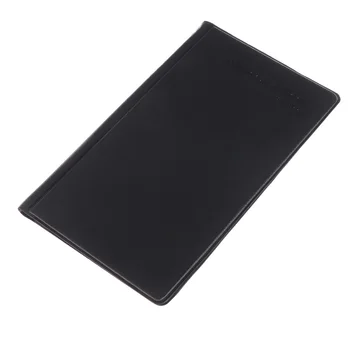 

1PC Practical Useful 180 Cards Name Card Book Case for Friends Famlies