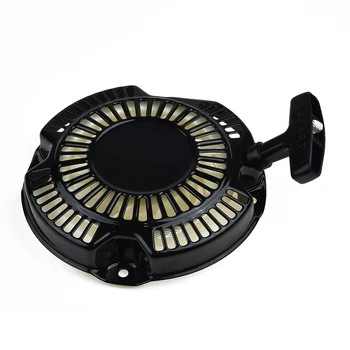 

For Robin Recoil Starter For Subaru EY20 Engine Go Kart Pull Replacement Durable