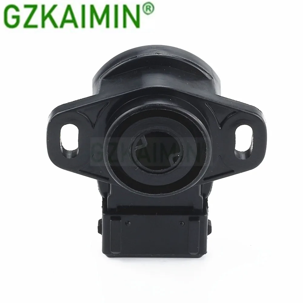 TPS Sensor Throttle Body Throttle for Mitsubishi Lancer Outlander Pajero 5S5377 TPS4183 TH404 1580818 MD628074