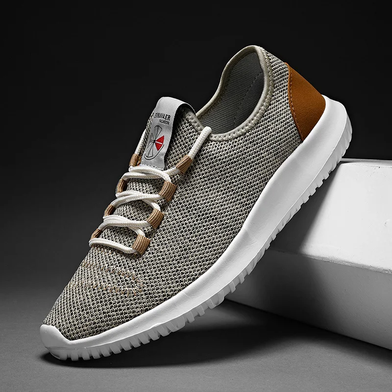 

2020 Cheap Men Running Shoes Summer Breathable Large Sneakers Light Comfortable Outdoor Walking Shoes Classic Design Men Sport47