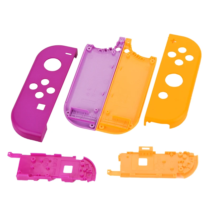 1 Pair For Nintendo Switch Ns Joycon Joy Con Housing Shell