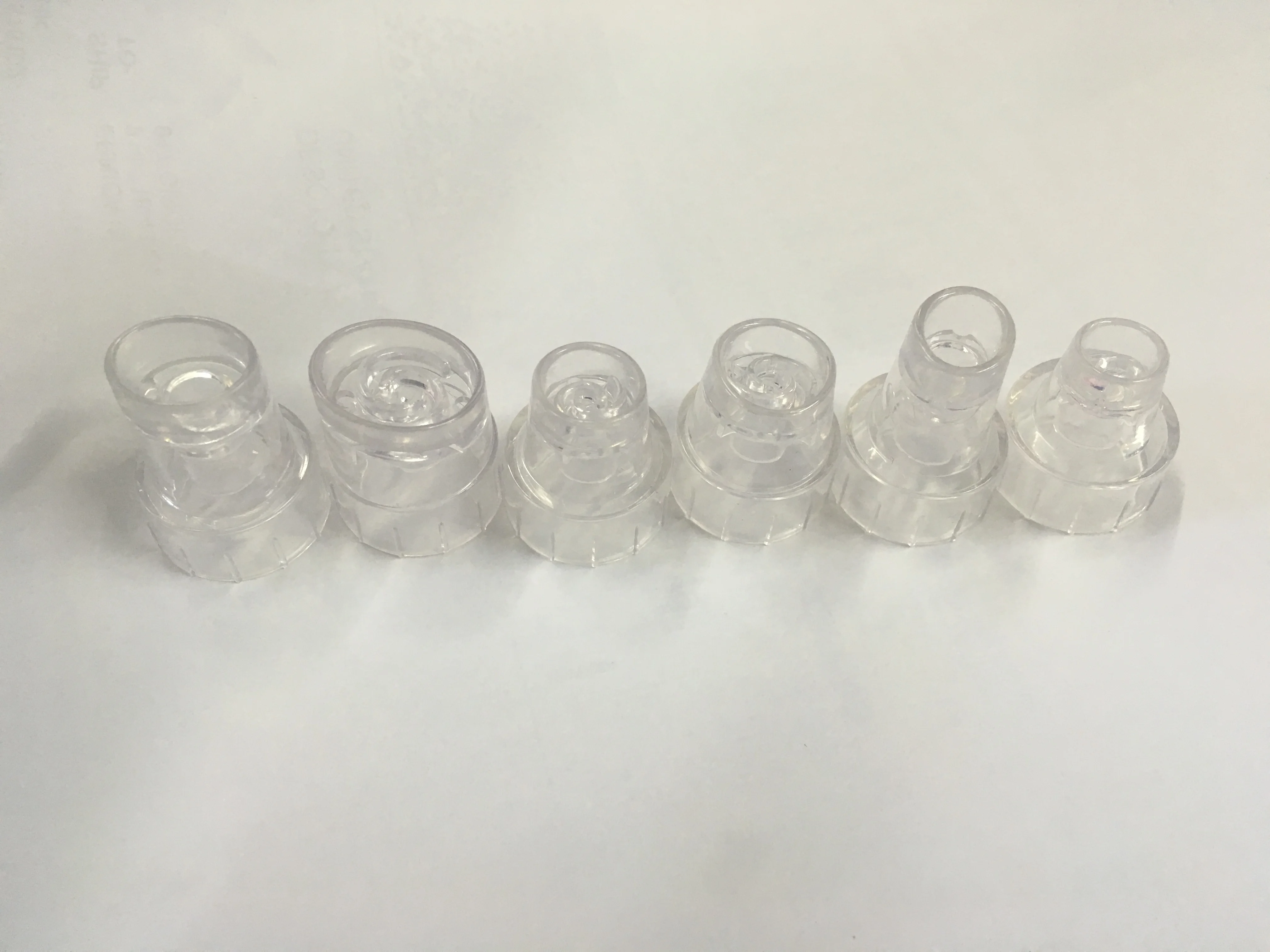 Запчасти для наконечников машины Hydra Facial H2O2| |