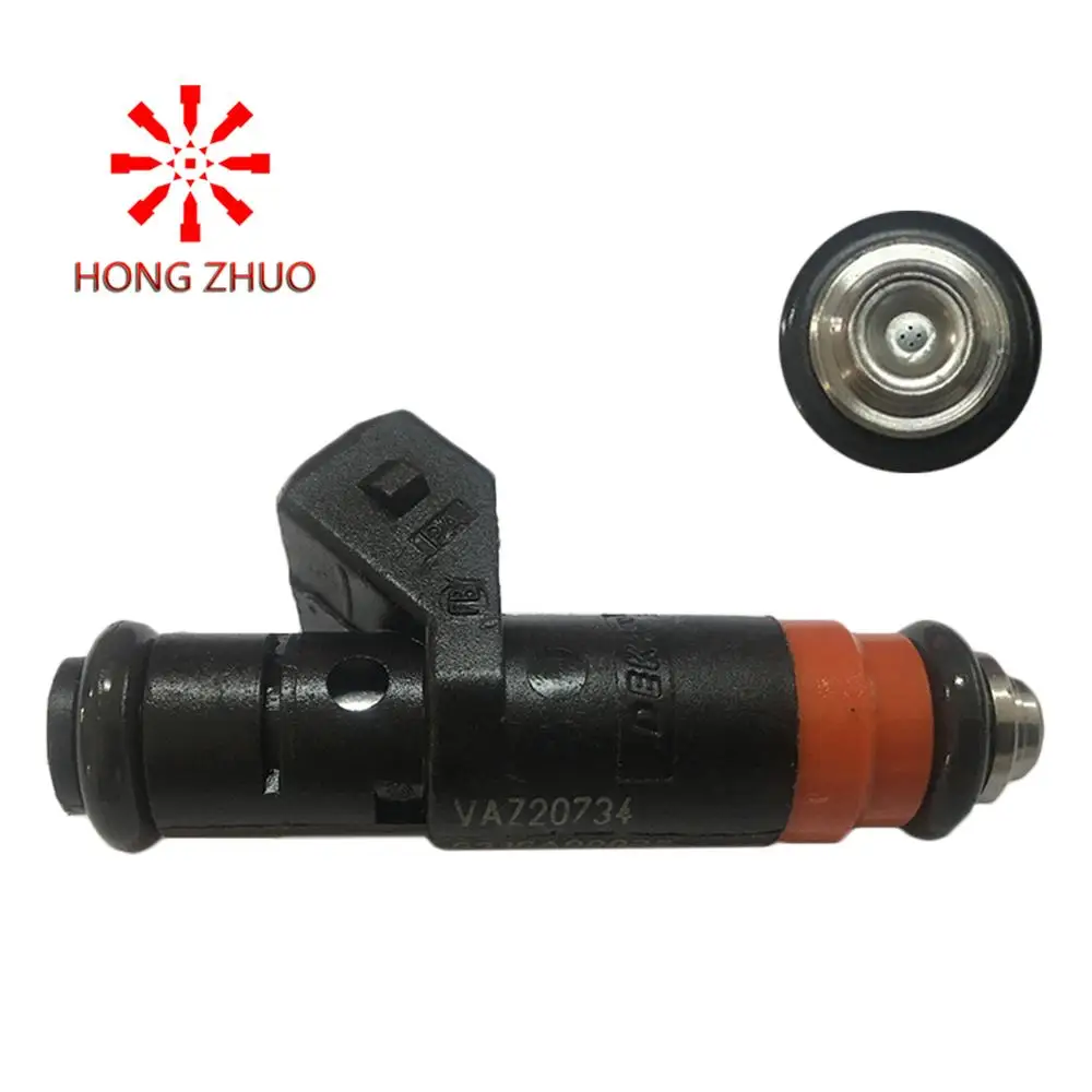Высокое качество Топливная форсунка OEM VAZ20734 8067B023793 для Chevrolet Daewoo Lada