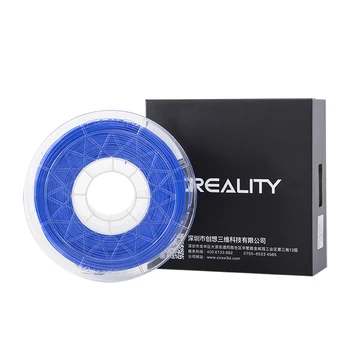 

Creality 3D Printer 1KG 1.75MM Filament PLA Printing Materials PLA Filament For Creality 3D Printer