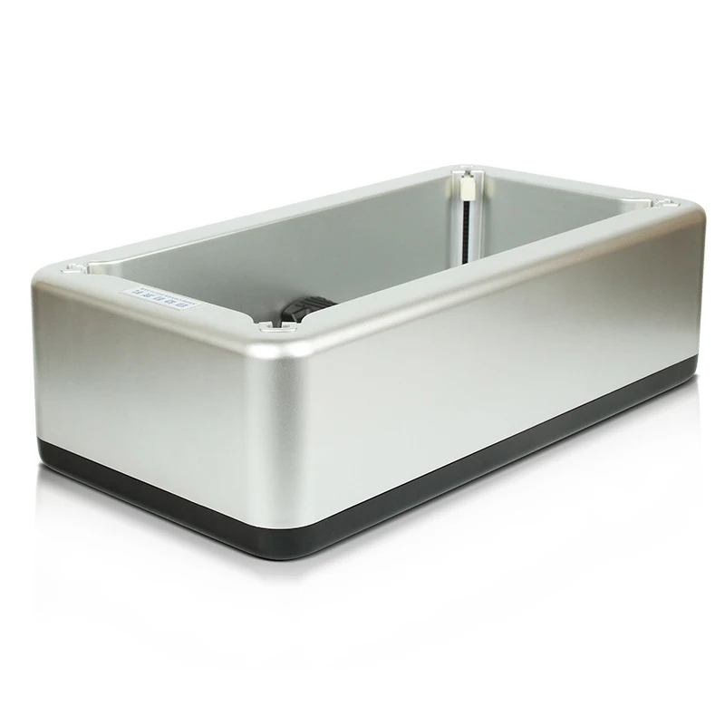 

Automatic Shoe Cover Machine Membrane Dispenser Disposable Waterproof Shoes Cover Household Hotel Office