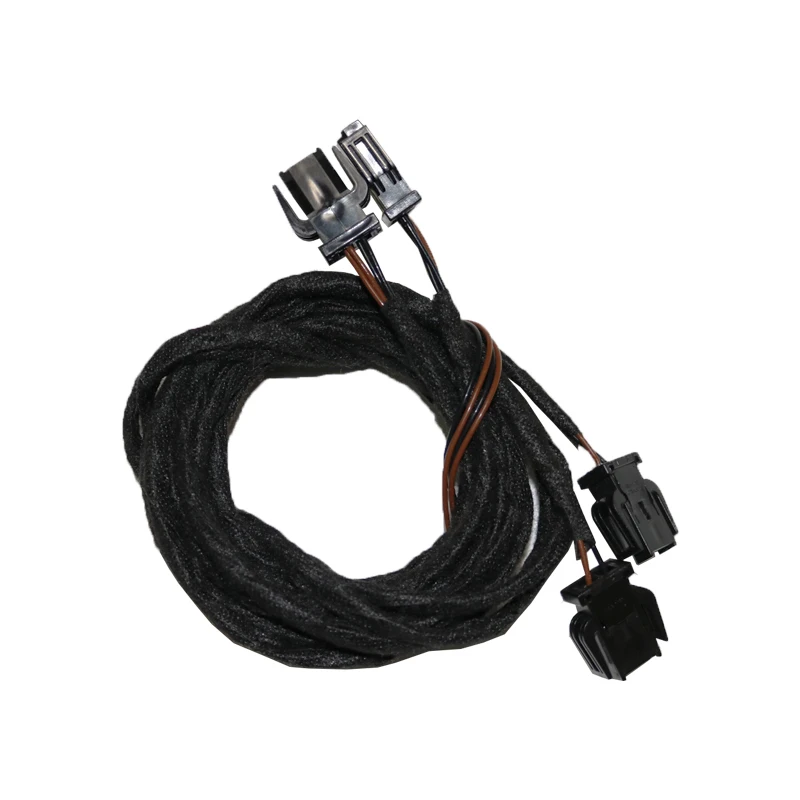 DAZOO 8KD 947 411 4 шт. OEM Дверная панель сигнальная светильник с линией для Octavia A3 S3 A4 A5 A6 A7
