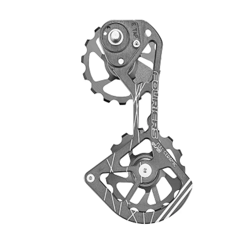 derailleur bike shop