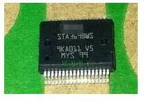 IC новый оригинальный STA369BWS Бесплатная доставка | Обустройство дома