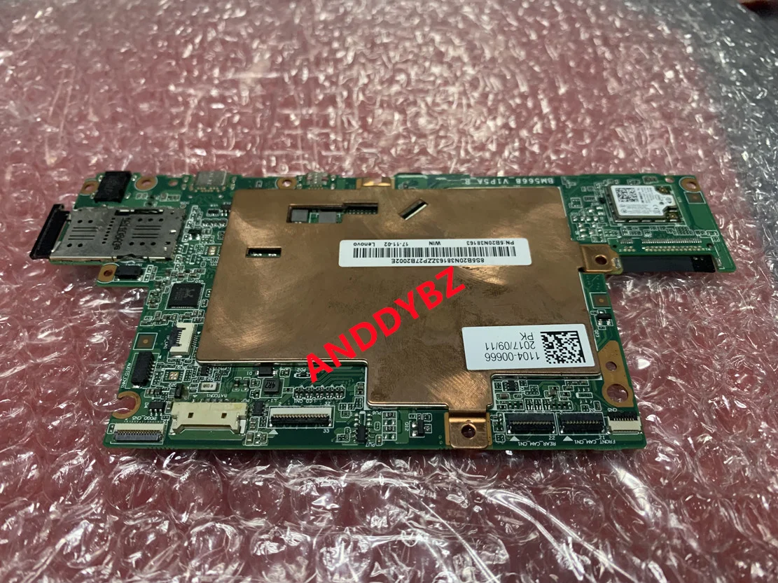 

Оригинальный 5B20N38151 для планшета Lenovo Miix 320-10ICR (80XF0025US)