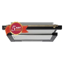 Встраиваемая вытяжка Simfer 6001X