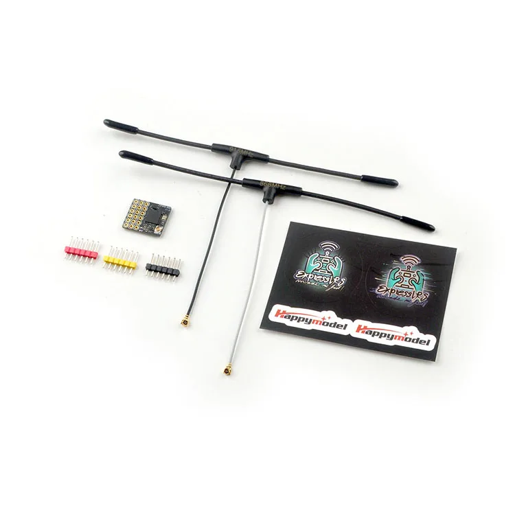 expresslrs,happymodel,pwm,receiver,fixed wing receiver