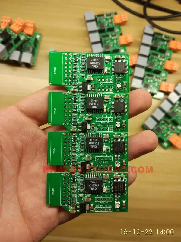 APRS DIGI Цифровой ретранслятор для GM300