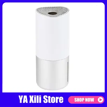 

Aromatherapy Humidifier USB 300ML Humidification Machine Aroma Diffuser