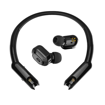 

XG10 TWS Wireless Bluetooth 5.0 Earphone HD Stereo With Mic Earphone Noise Cancelling Game Sports Headset For iphone and Android