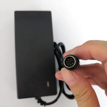 

Free Shipping AC Power Adapter Battery Charger for JDSU Wavetek Acterna MTS-5000 MTS-5100E OTDR