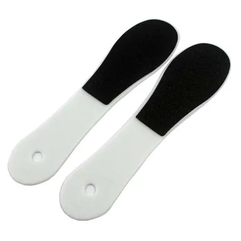 

3 x Double Sided Foot Feet Pedicure Rasp File Hard Skin Remover