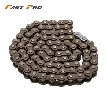 

Motorcycle 25H X 98L Cam Chain Timing Chain For CB125S CT125 XL125 KLX125 DR100D SP100D DR125G/H/J/Z/D/E DR-Z125 GN125 SP125