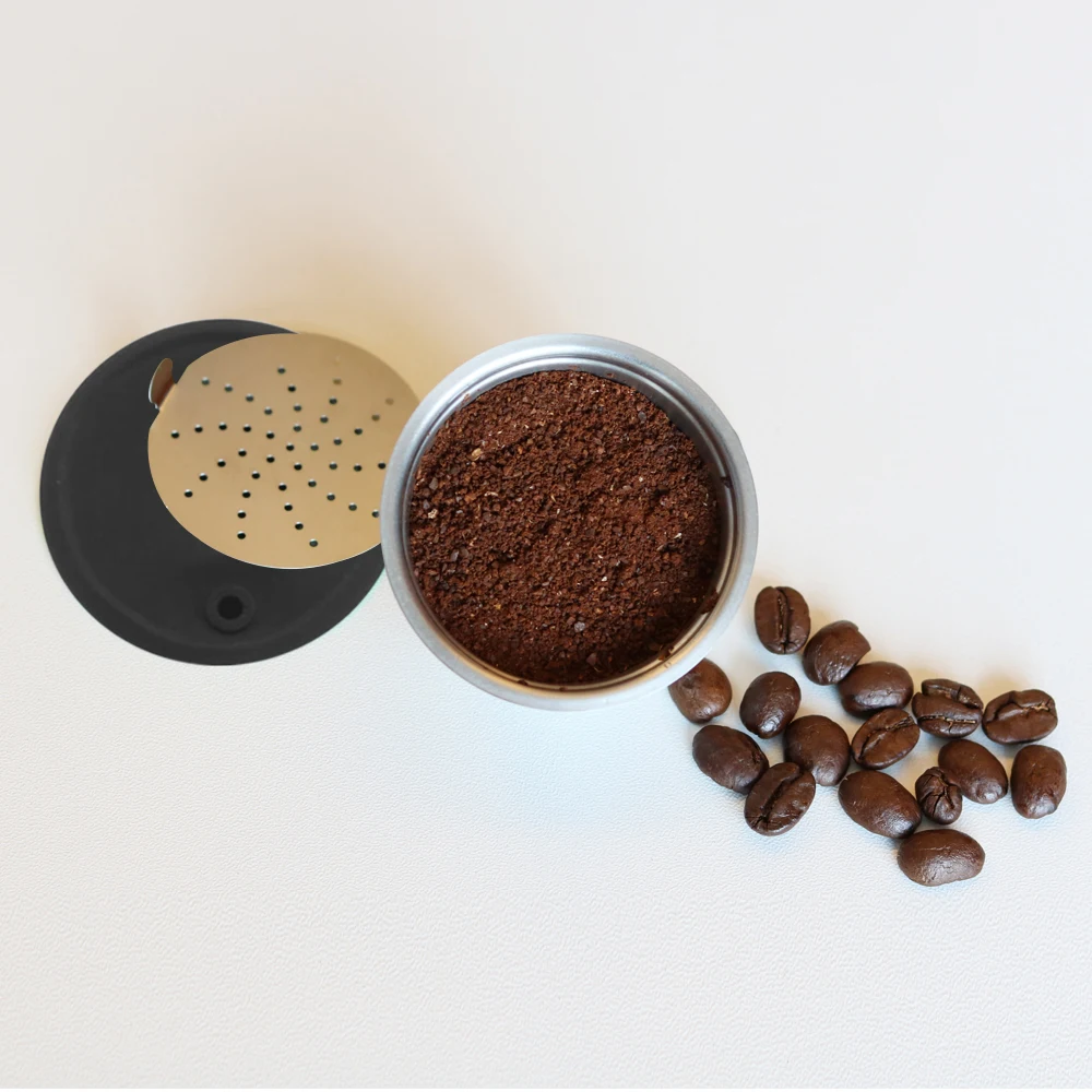 Filtros de café
