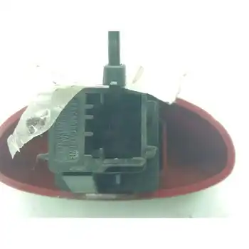 

3 PIN Warning Peugeot 206 Saloon 1.4 Hdi