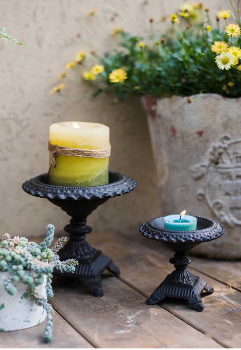 Candle Holder (9)