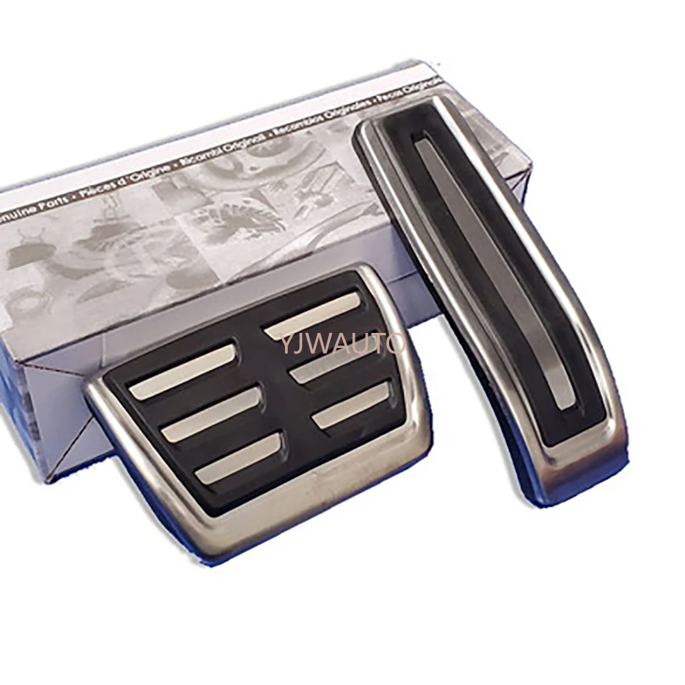 Pedals for Audi Q7 (2006 2015) Car Accelerator Pedals Gas Fuel Auto No