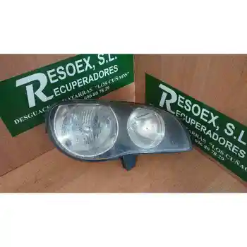 

RIGHT HEADLIGHT TOYOTA COROLLA (E11)
