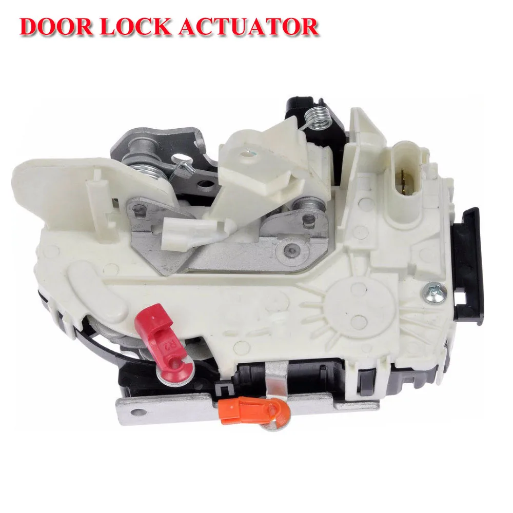 Dorman 931-636 Cerradura Para Puerta Motor Actuador