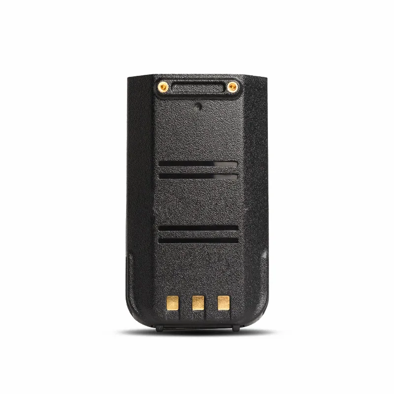 TYT MD380 литиевый 7,4 V аккумулятор 2800 mA Задний зажим