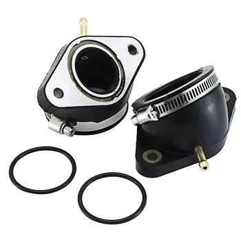 

Induction Pipe Carburetor For Xv 535 Virago Open X2 Set