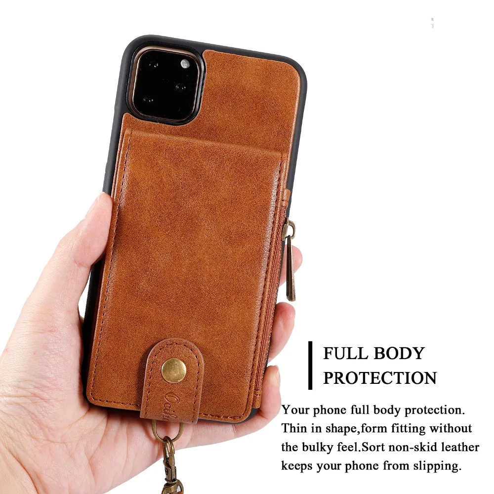 iphone 11 pro leather case (18)