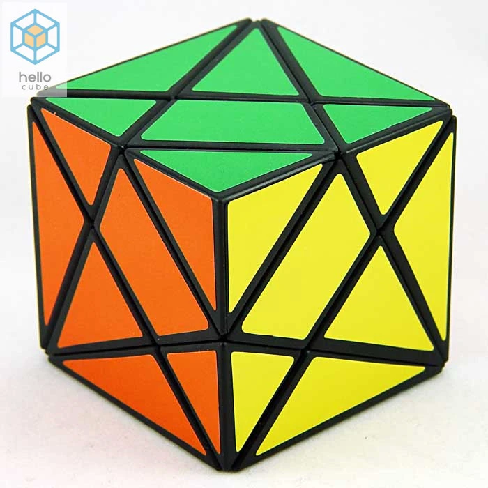 rompecabezas rubik