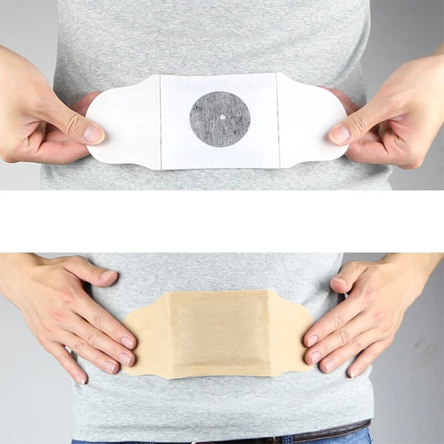 

Xiuzheng Prostate Patch Man Prostatitis Pain Relief Patch Prostate Plaster